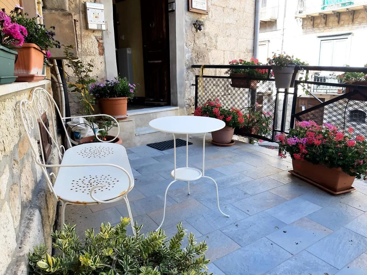 La Casa Del Pittore Di Petralia Petralia Soprana