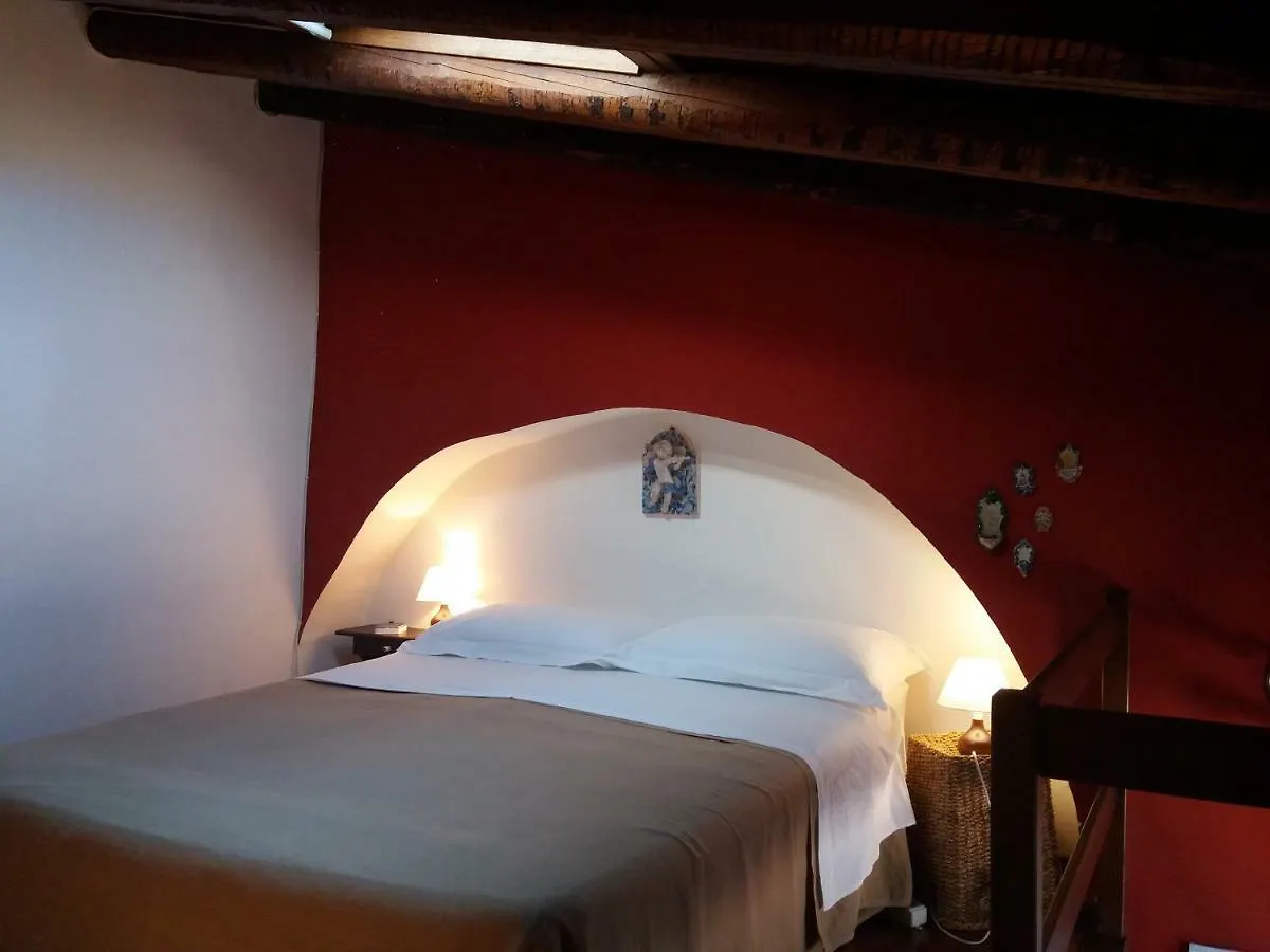 La Casa Del Pittore Di Petralia Petralia Soprana