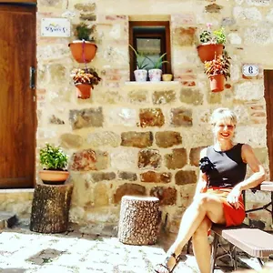 Versoest Casa Vacanze Petralia Soprana