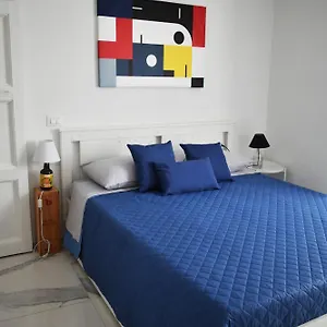 La Dimora Di Santa Barbara Petralia Soprana