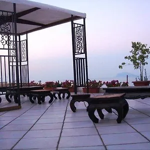 Le Sette Vele Da Riccardo Santa Marina Salina