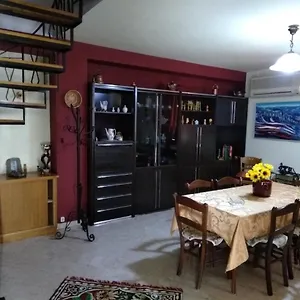 La Casa Arte E Panorama Petralia Soprana